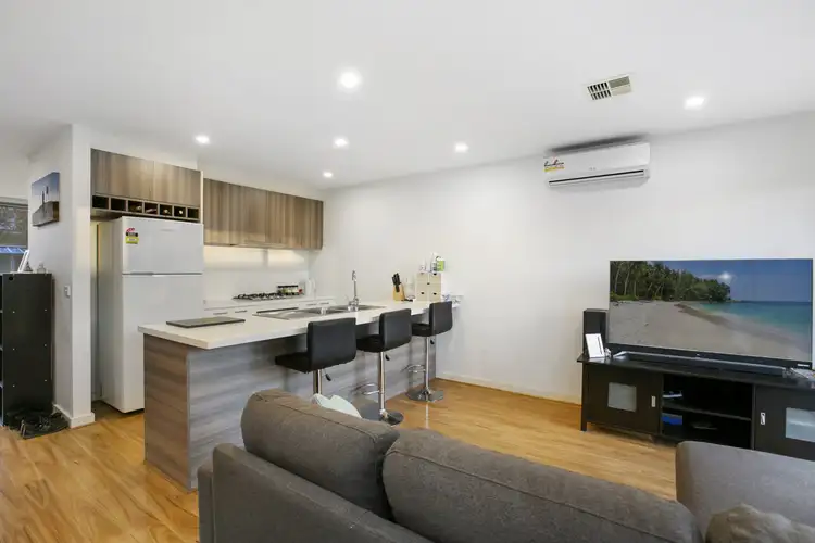Third view of Homely townhouse listing, 3/6 Station Way, Tyabb VIC 3913