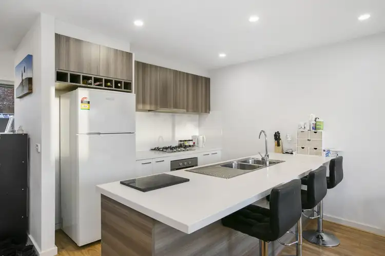 Fourth view of Homely townhouse listing, 3/6 Station Way, Tyabb VIC 3913