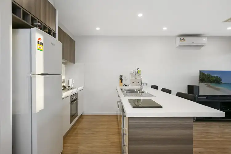 Fifth view of Homely townhouse listing, 3/6 Station Way, Tyabb VIC 3913