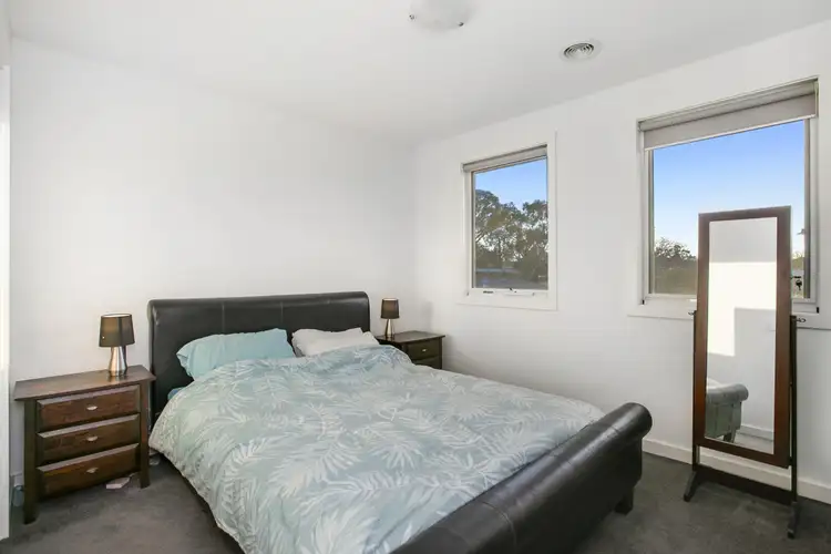 Sixth view of Homely townhouse listing, 3/6 Station Way, Tyabb VIC 3913