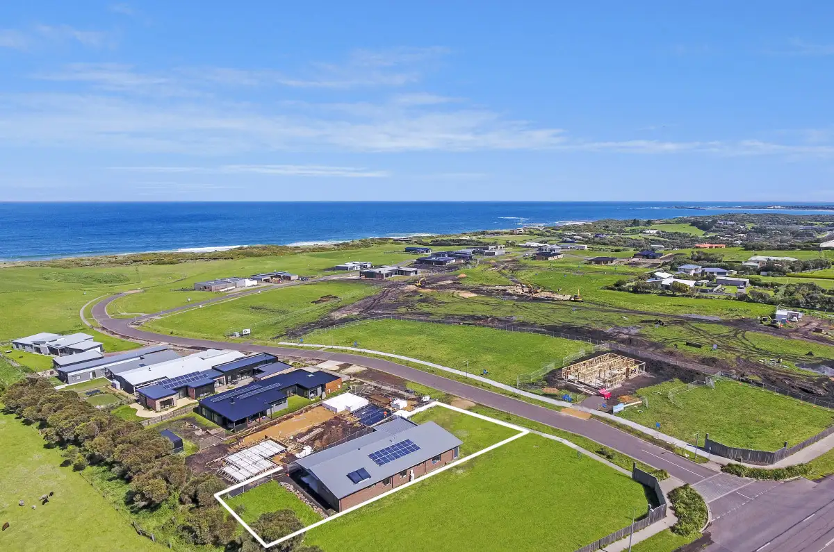 Main view of Homely house listing, 3 Southern Ocean Boulevard, Warrnambool VIC 3280
