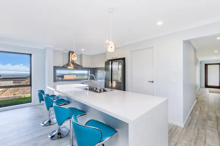 Second view of Homely house listing, 3 Southern Ocean Boulevard, Warrnambool VIC 3280