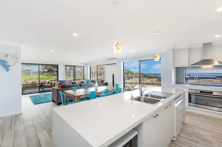 Fourth view of Homely house listing, 3 Southern Ocean Boulevard, Warrnambool VIC 3280