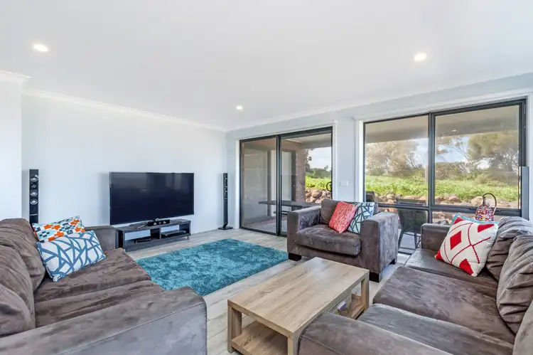 Fifth view of Homely house listing, 3 Southern Ocean Boulevard, Warrnambool VIC 3280