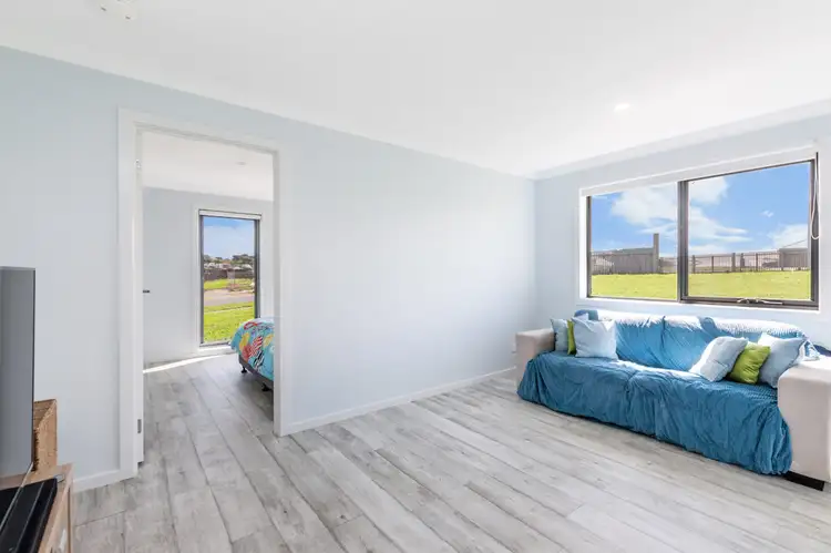 Sixth view of Homely house listing, 3 Southern Ocean Boulevard, Warrnambool VIC 3280
