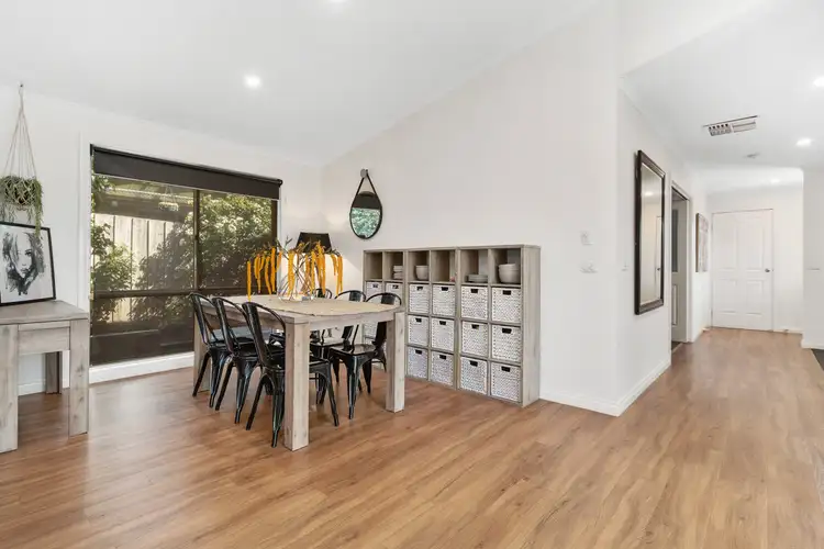 Sixth view of Homely house listing, 6 St Andrews Close, Carrum Downs VIC 3201
