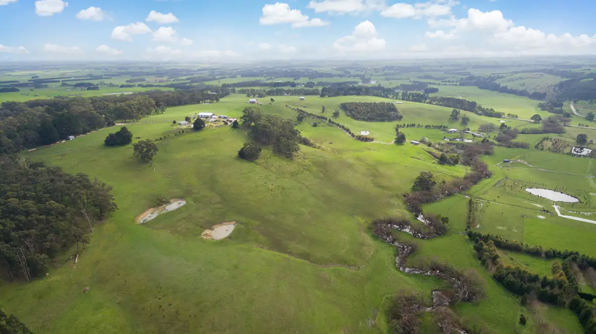 Main view of Homely rural property listing, 55 Pennyroyal School Road, Pennyroyal VIC 3235