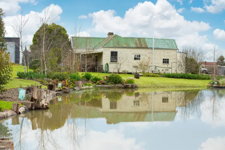 Fourth view of Homely rural property listing, 55 Pennyroyal School Road, Pennyroyal VIC 3235