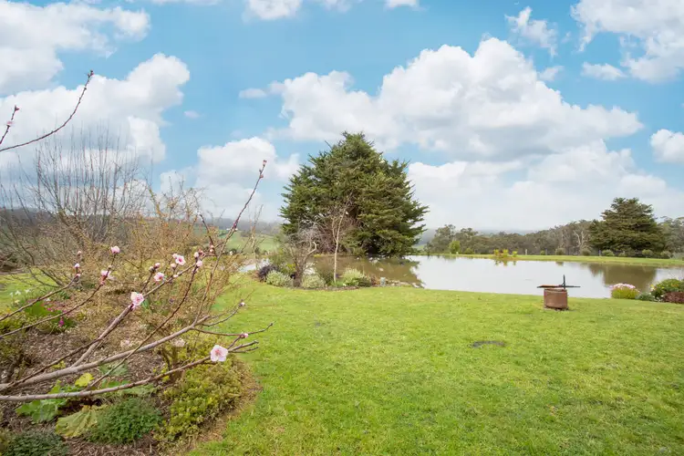 Sixth view of Homely rural property listing, 55 Pennyroyal School Road, Pennyroyal VIC 3235