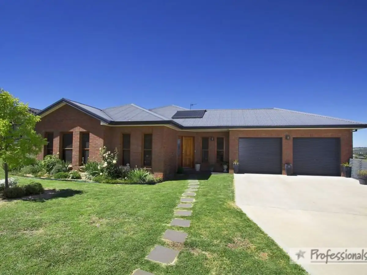 Main view of Homely house listing, 46 Ash Tree Drive, Armidale NSW 2350