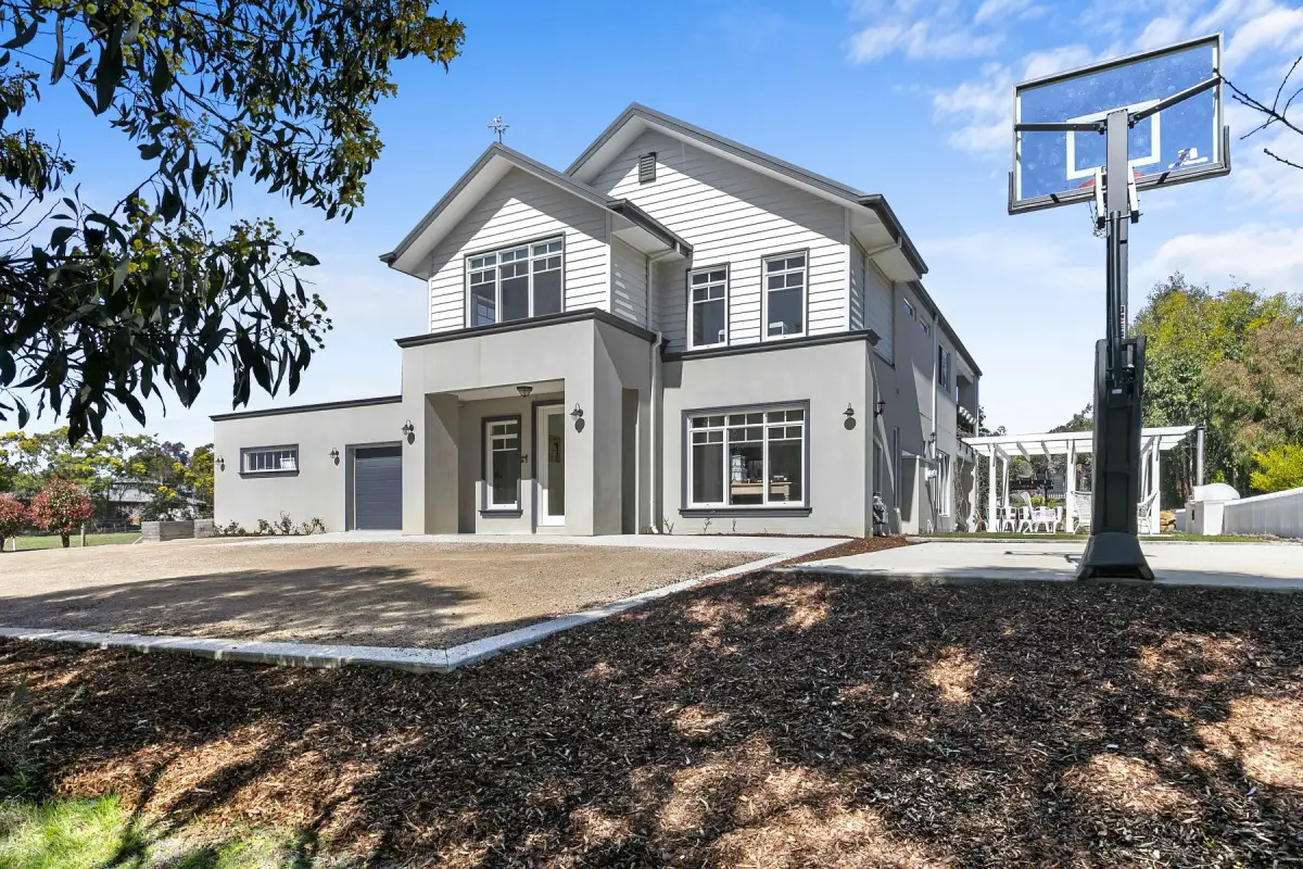 Main view of Homely house listing, 12 Enfield Drive, Torquay VIC 3228