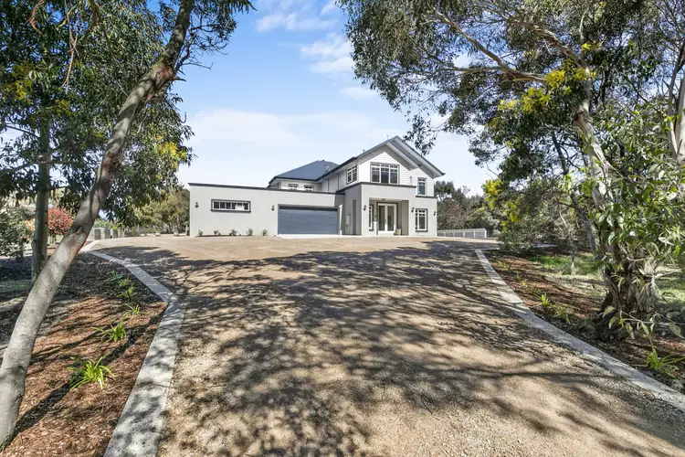 Second view of Homely house listing, 12 Enfield Drive, Torquay VIC 3228