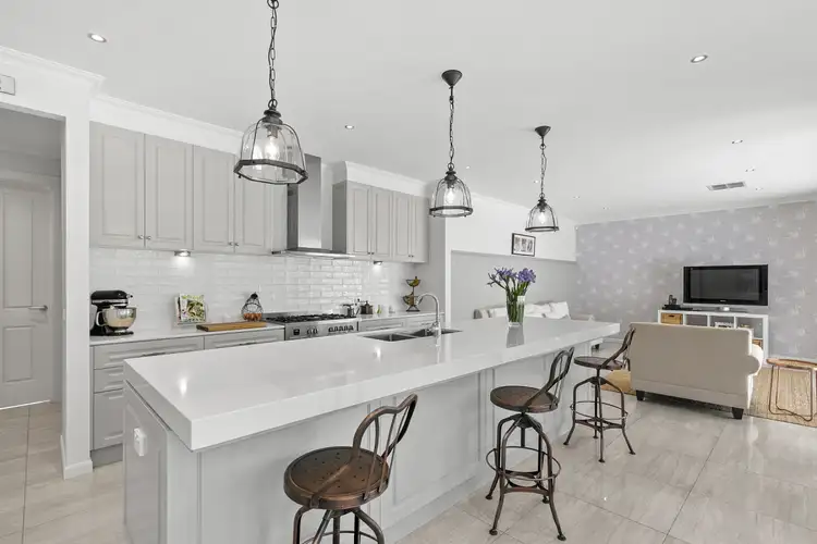 Fourth view of Homely house listing, 12 Enfield Drive, Torquay VIC 3228