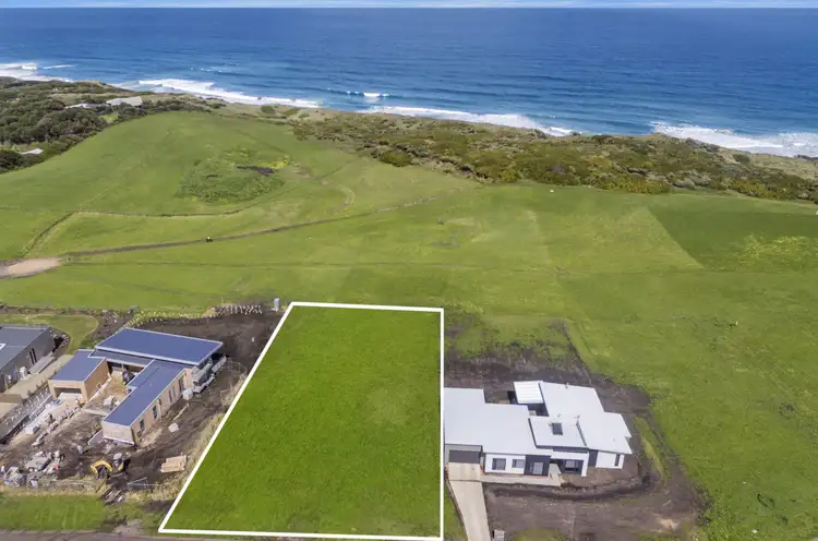 LOT 40 Logans Beach Coastal Village, Warrnambool VIC 3280