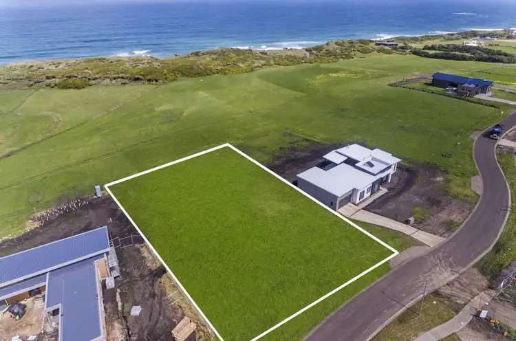 Third view of Homely land listing, LOT 40 Logans Beach Coastal Village, Warrnambool VIC 3280