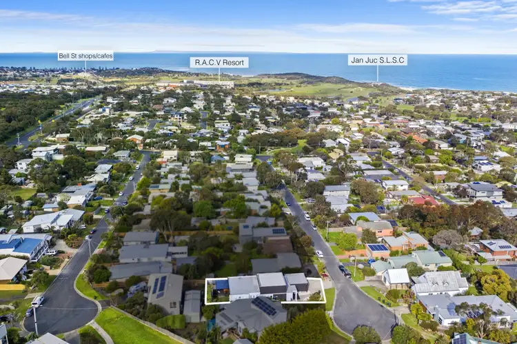 Second view of Homely house listing, 26 Inveray Avenue, Jan Juc VIC 3228