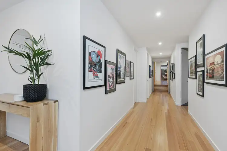 Third view of Homely house listing, 26 Inveray Avenue, Jan Juc VIC 3228