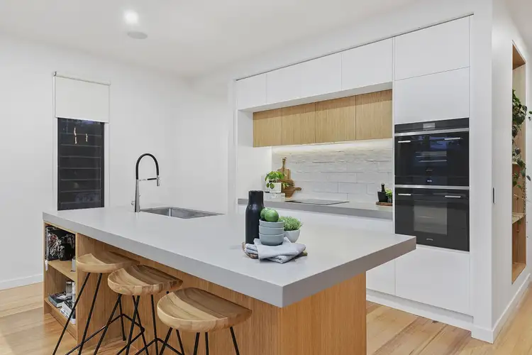 Fourth view of Homely house listing, 26 Inveray Avenue, Jan Juc VIC 3228