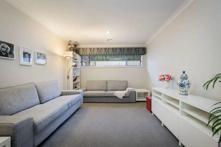Second view of Homely house listing, 6 Loames Street, Wodonga VIC 3690