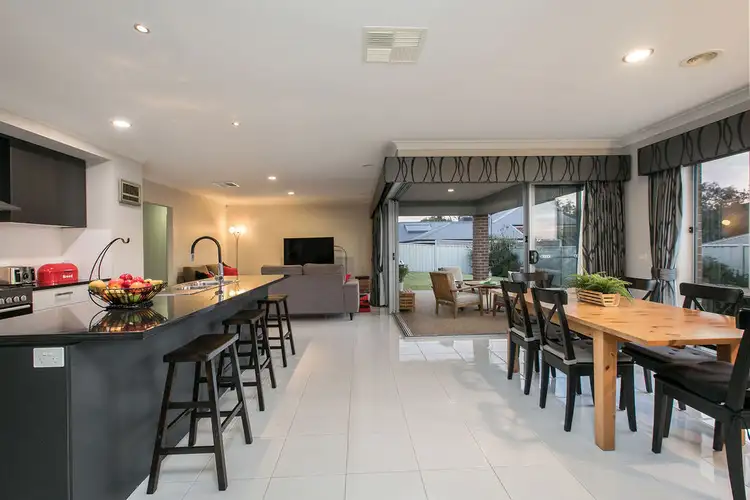 Third view of Homely house listing, 6 Loames Street, Wodonga VIC 3690