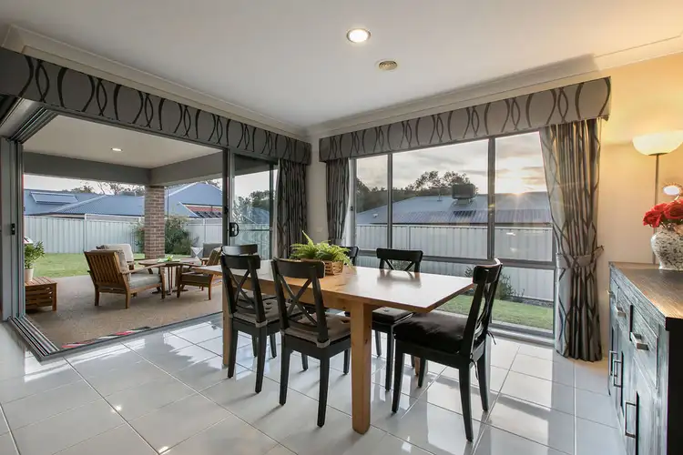 Fifth view of Homely house listing, 6 Loames Street, Wodonga VIC 3690