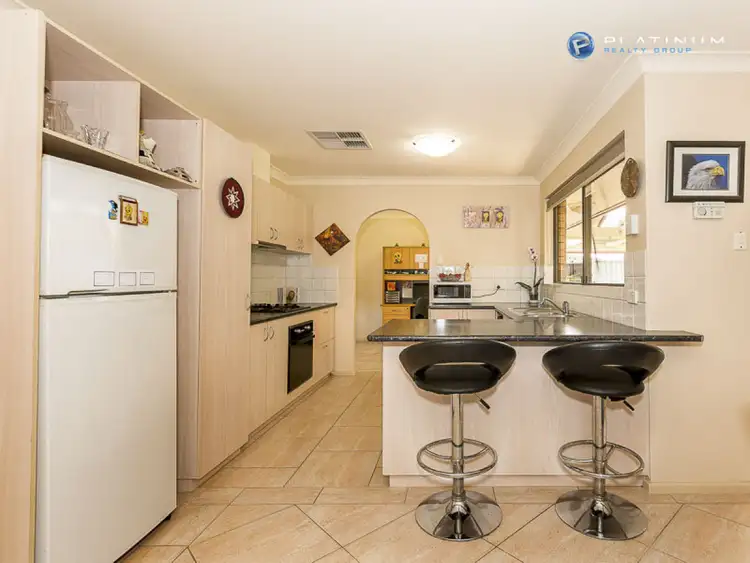 Sixth view of Homely house listing, 12 Nyunda Drive, Wanneroo WA 6065