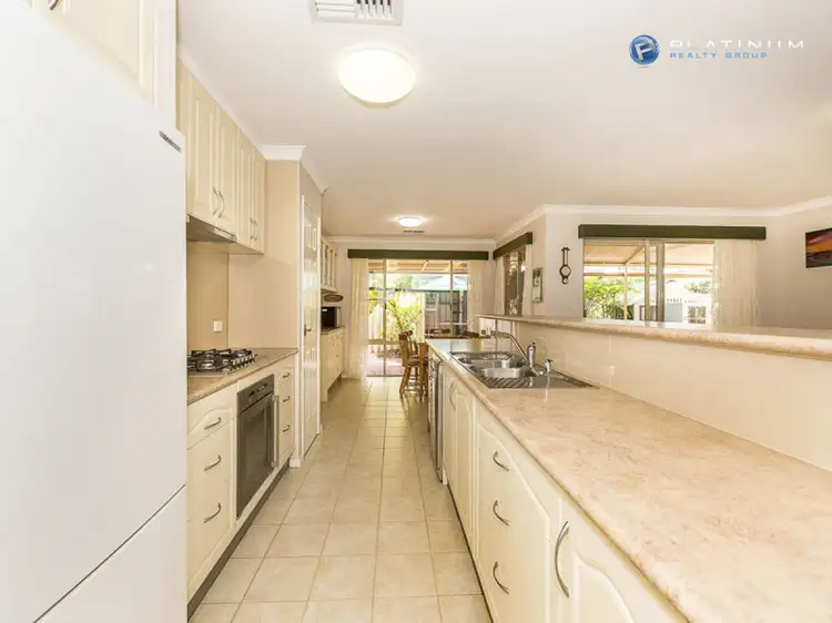 Second view of Homely house listing, 38 Carwoola Circle, Carramar WA 6031