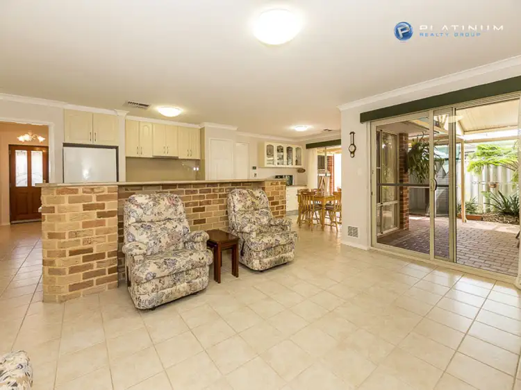 Fourth view of Homely house listing, 38 Carwoola Circle, Carramar WA 6031