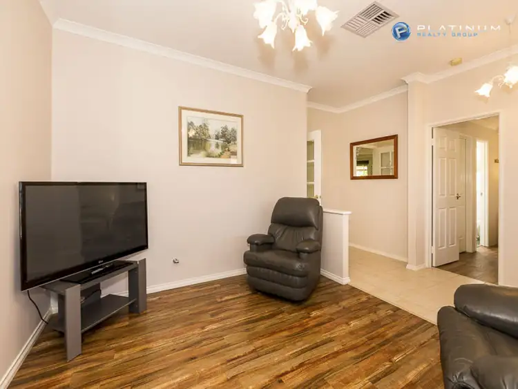 Sixth view of Homely house listing, 38 Carwoola Circle, Carramar WA 6031
