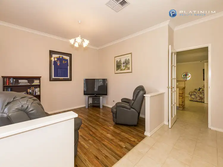Seventh view of Homely house listing, 38 Carwoola Circle, Carramar WA 6031