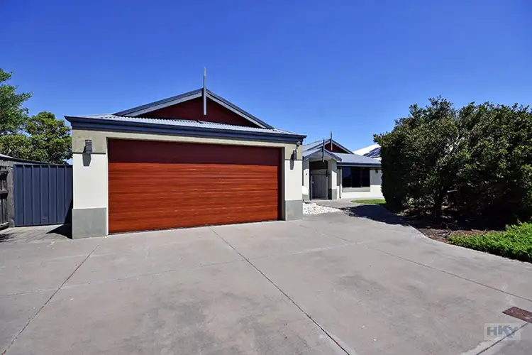Main view of Homely house listing, 5 Shipton Lane, The Vines WA 6069
