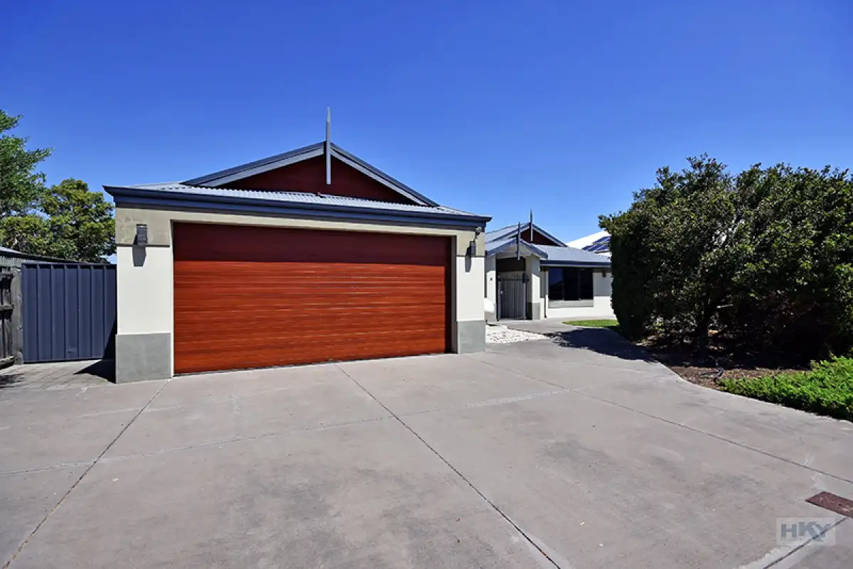 Main view of Homely house listing, 5 Shipton Lane, The Vines WA 6069