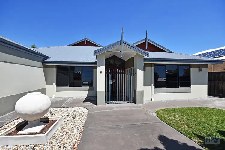 Second view of Homely house listing, 5 Shipton Lane, The Vines WA 6069