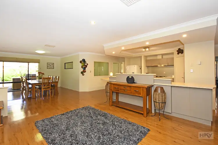 Third view of Homely house listing, 5 Shipton Lane, The Vines WA 6069