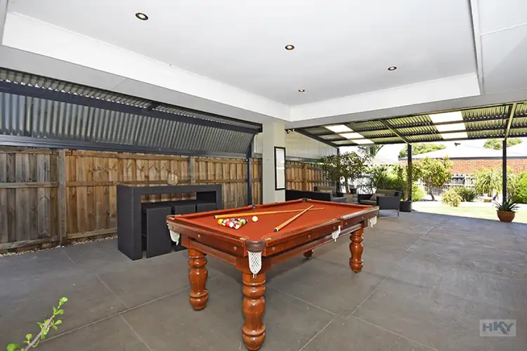 Fourth view of Homely house listing, 5 Shipton Lane, The Vines WA 6069
