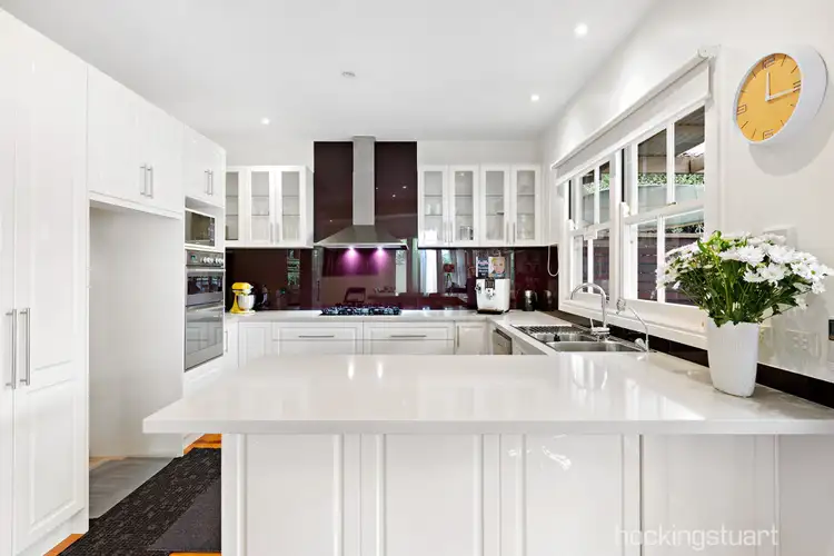 Fifth view of Homely house listing, 30 Mitchell Road, Mont Albert North VIC 3129