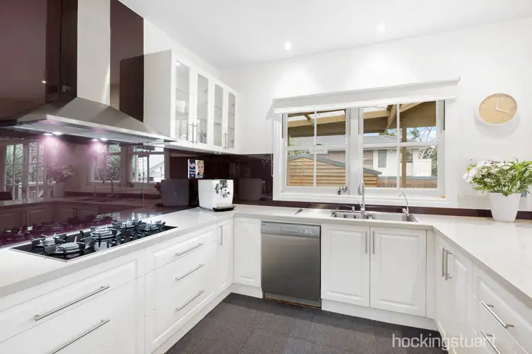 Sixth view of Homely house listing, 30 Mitchell Road, Mont Albert North VIC 3129