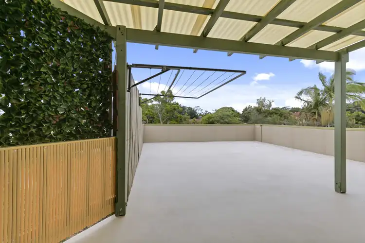 Third view of Homely unit listing, 2/7 Carrothool Place, Mooloolaba QLD 4557