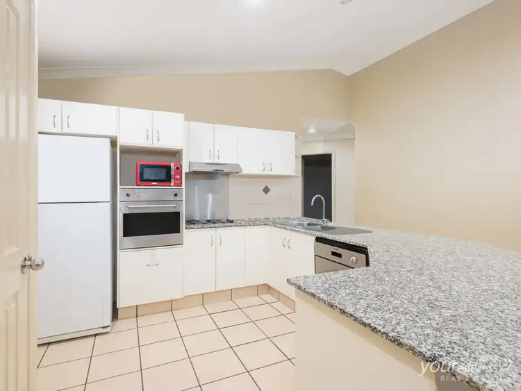 Third view of Homely house listing, 3 Crenton Court, Heritage Park QLD 4118
