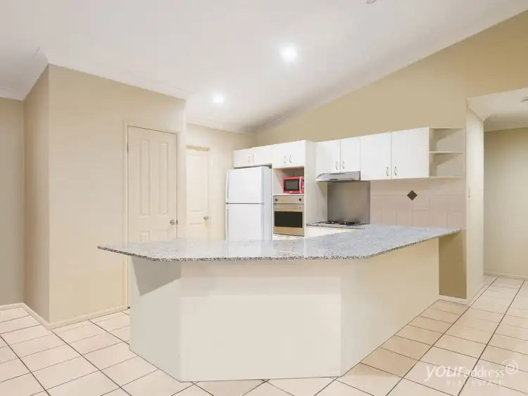 Fourth view of Homely house listing, 3 Crenton Court, Heritage Park QLD 4118