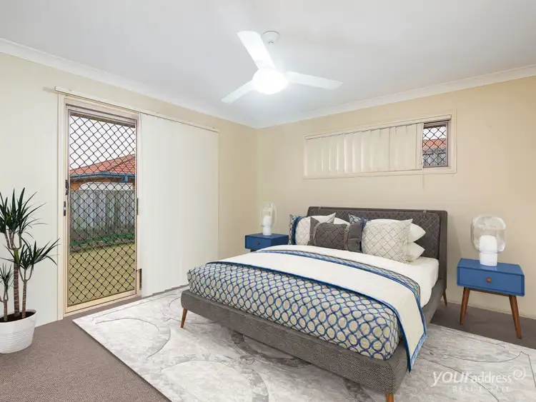 Sixth view of Homely house listing, 3 Crenton Court, Heritage Park QLD 4118