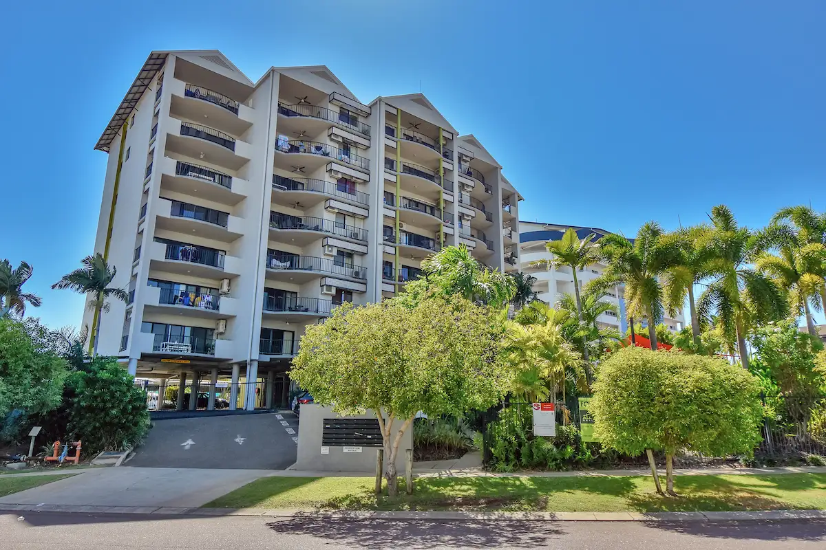 Main view of Homely flat listing, 8/3 Brewery, Woolner NT 820