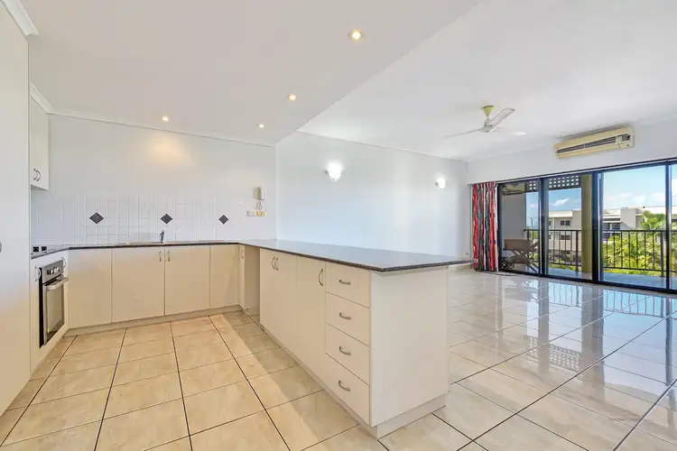 Fourth view of Homely flat listing, 8/3 Brewery, Woolner NT 820