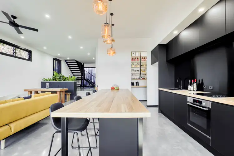 Fifth view of Homely house listing, 88 Musgrave Avenue, Southport QLD 4215