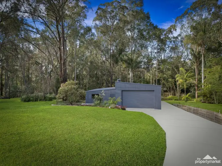 Third view of Homely rural property listing, 27 Treelands Drive, Jilliby NSW 2259