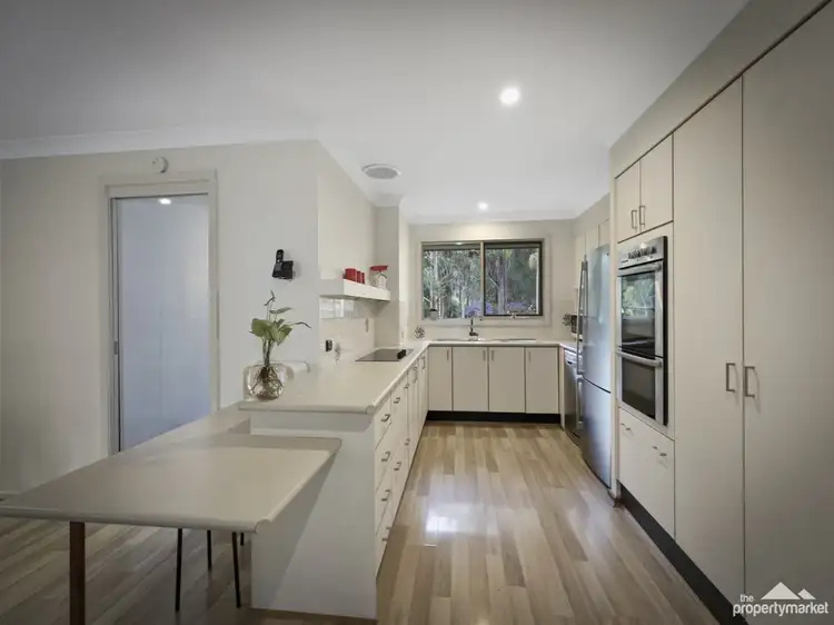 Fourth view of Homely rural property listing, 27 Treelands Drive, Jilliby NSW 2259