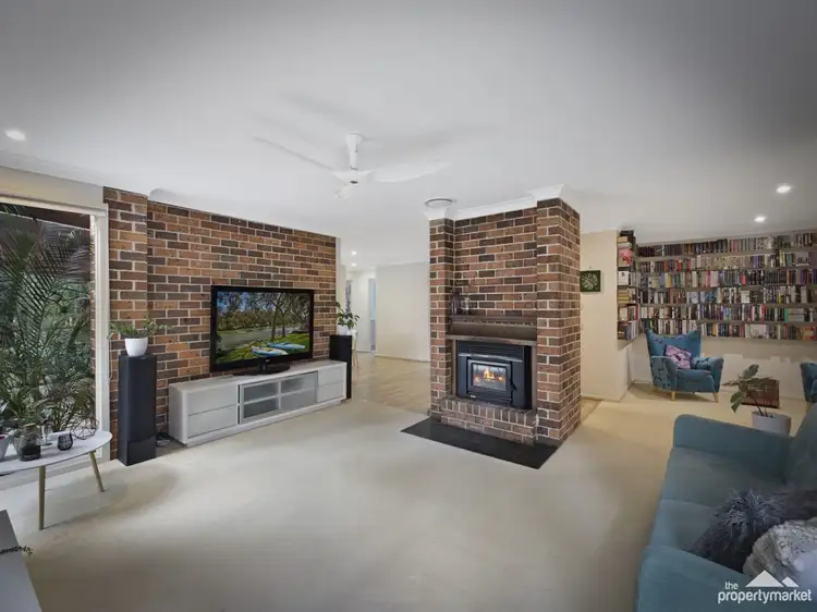 Fifth view of Homely rural property listing, 27 Treelands Drive, Jilliby NSW 2259