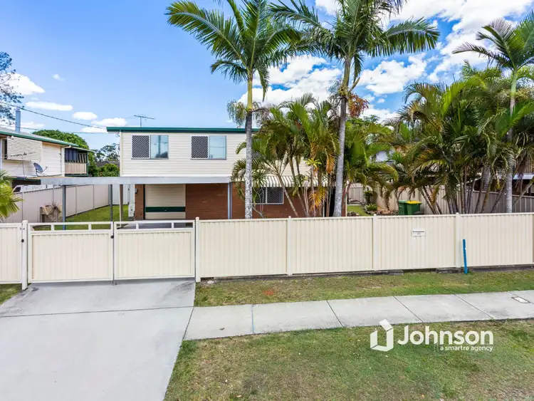 Main view of Homely house listing, 54 Fourth Avenue, Marsden QLD 4132