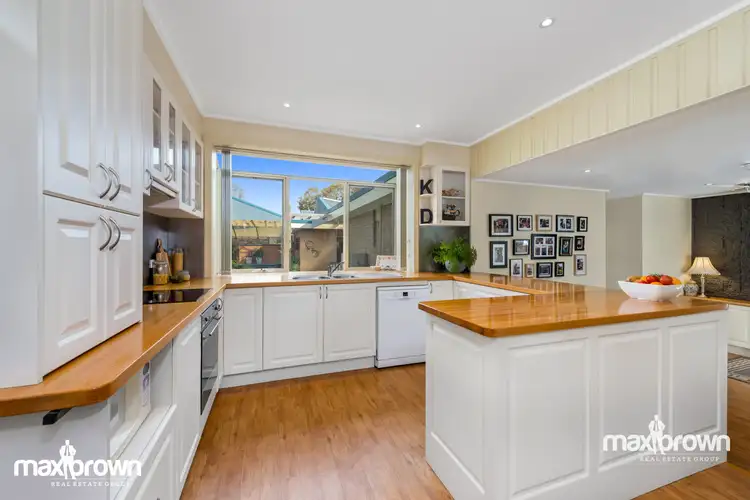 Fifth view of Homely house listing, 3 West Wood Pass, Chirnside Park VIC 3116