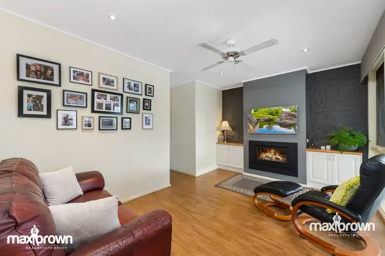 Sixth view of Homely house listing, 3 West Wood Pass, Chirnside Park VIC 3116